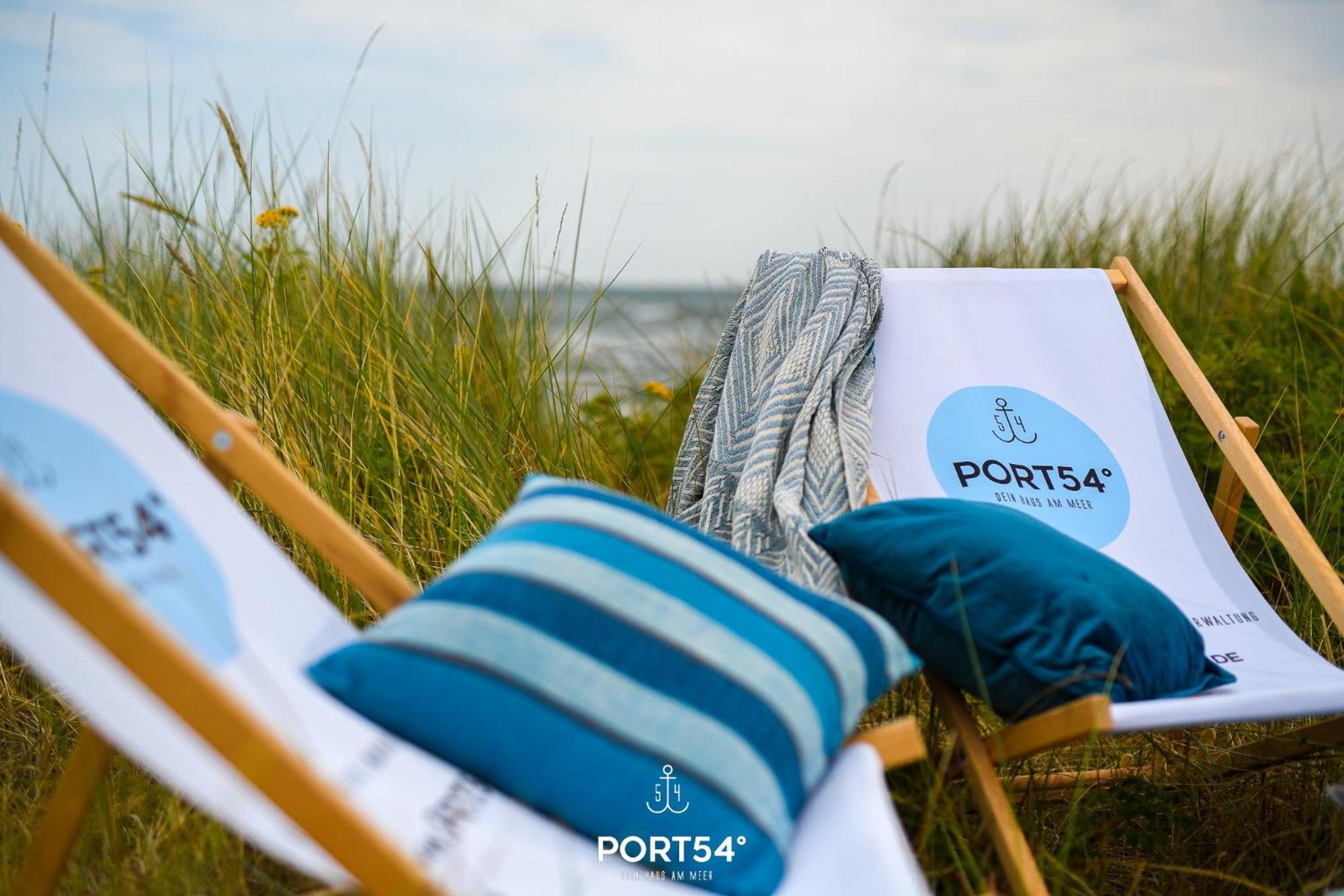 Gode Tied Apartment Olpenitz Bagian luar foto